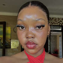 Photo of Lethabo