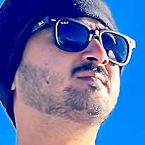Photo of Ankit
