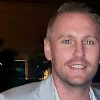 Photo of Christopher