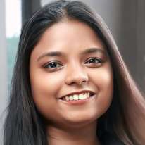 Photo of Mousumi