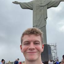 Photo of Jonas