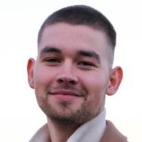 Photo of Tim
