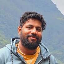 Photo of Sanujan