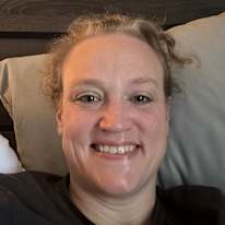 Photo of Katie