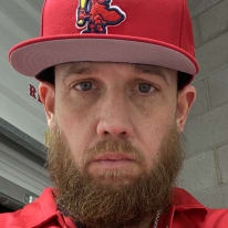 Photo of Anthony Harris