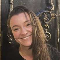 Photo of Hannah-May Grehan