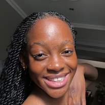 Photo of Dineo Kudumela