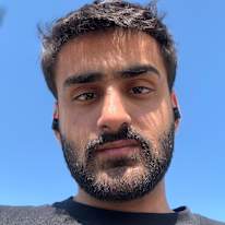 Photo of Harjin