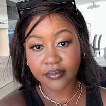 Photo of Simphiwe Ngcamphalala