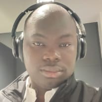 Photo of Daniel