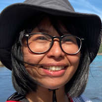 Photo of YiPei