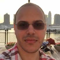 Photo of Ayman