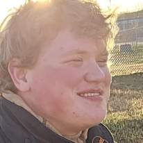 Photo of Stephen Faherty