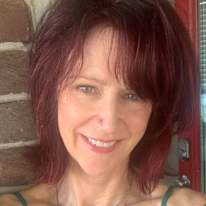 Photo of Angela