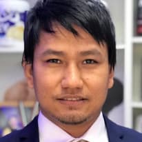 Photo of sonam lama