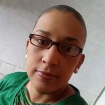Photo of Samantha