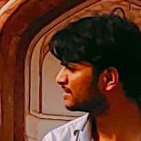Photo of Chandan Bhushan