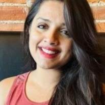 Photo of Snehal Padwal