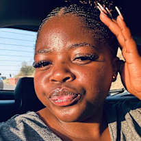 Photo of Noluthando Ngubane