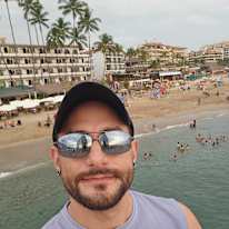 Photo of Drew