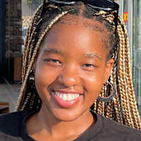 Photo of Siyamthanda