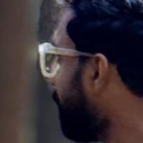 Photo of Subi Suresh