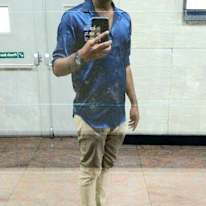 Photo of Jason