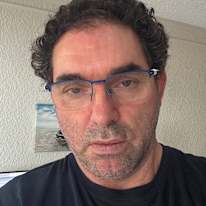 Photo of nikolas liaros