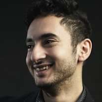 Photo of Essam