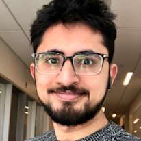 Photo of Ranjan