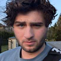 Photo of Joshua