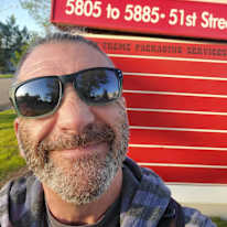 Photo of John Mayert