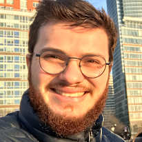 Photo of Felipe