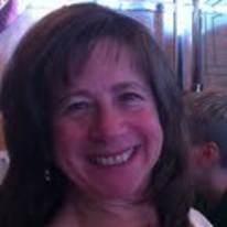 Photo of Carolyn
