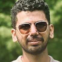 Photo of Karan Kathuria