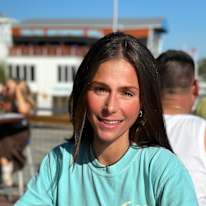 Photo of Nika