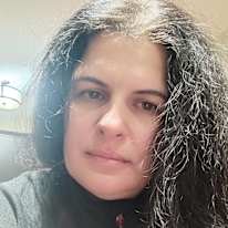 Photo of Olesia