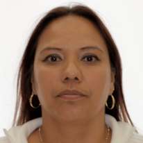 Photo of Angelica Cruz Morales