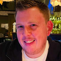 Photo of James