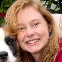 Photo of Julie