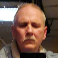 Photo of Nigel Tinson