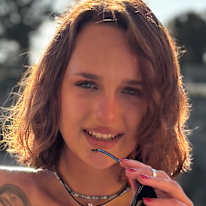 Photo of Alisa