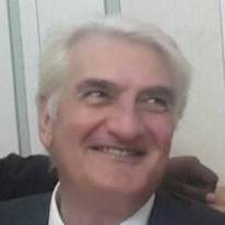 Photo of Randolph Kurik