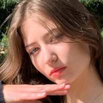 Photo of Katherine Pravdin