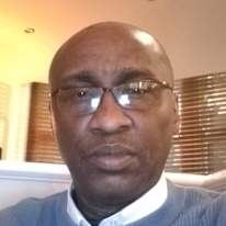 Photo of Danjuma Oboni Isah