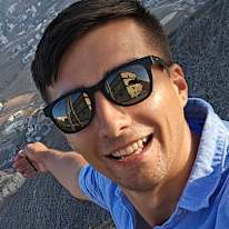Photo of Ciprian Daniel