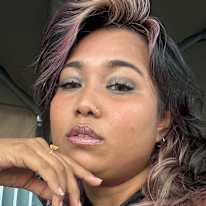 Photo of Erika