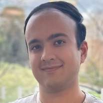 Photo of Reza
