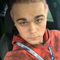 Photo of Sam