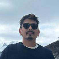 Photo of BHESH RAUT
